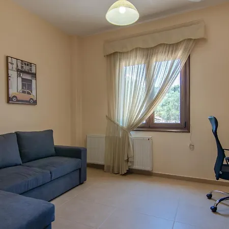 Villa Iris *