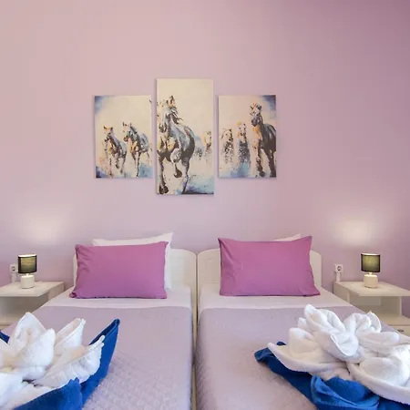 Villa Iris