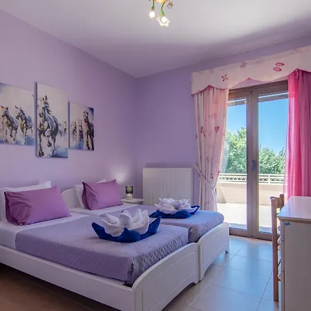 Villa Iris