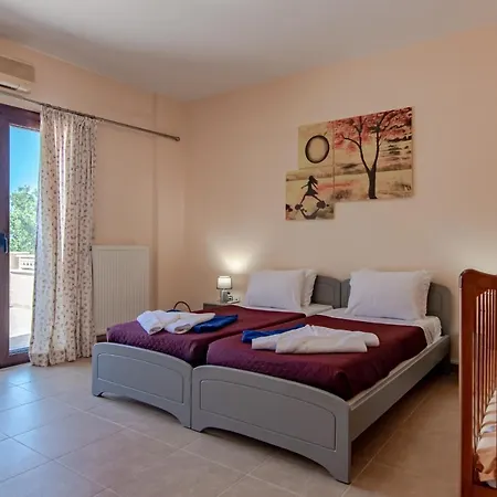 Villa Iris