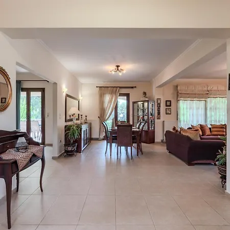 Iris Villa Prines (Rethymno)
