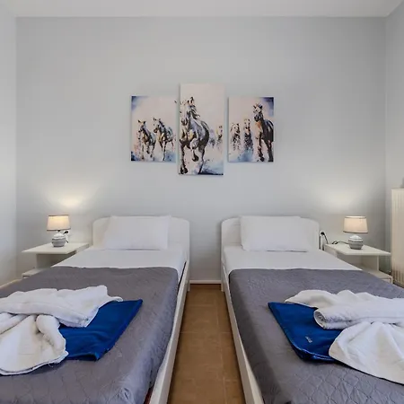 Villa Iris Prines (Rethymno)