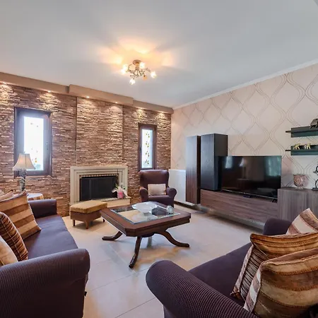 Villa Iris